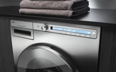 Asko tørketrommel T408HDS