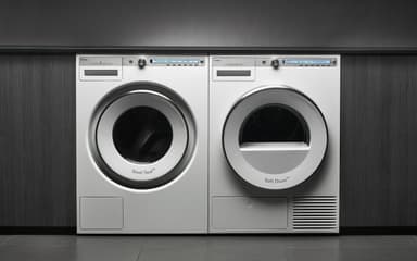 Asko tørketrommel T408HDS