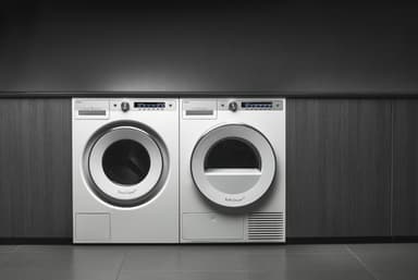 Asko tørketrommel T608HX.W
