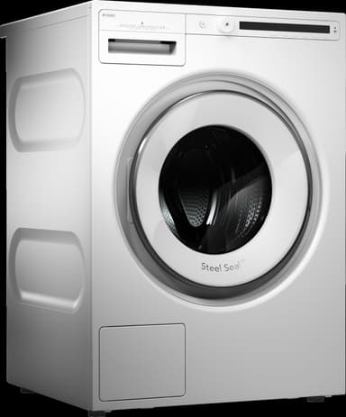 ASKO Vaskemaskin W2096R.W (Hvit)