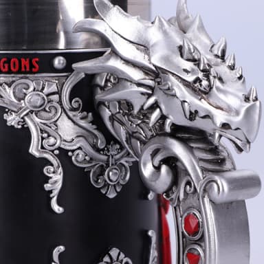 Nemesis Now Dungeons & Dragons mugge