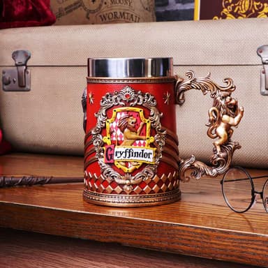 Nemesis Now Harry Potter (Gryffindor) mugge