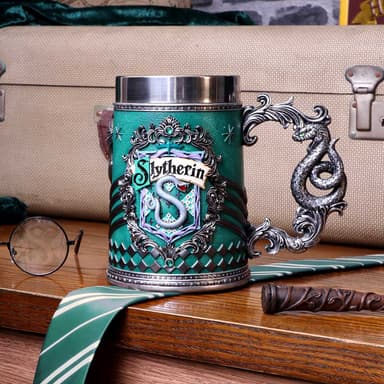Nemesis Now Harry Potter (Slytherin) mugge