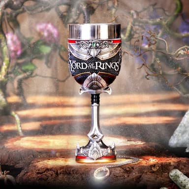 Nemesis Now Lord of the Rings (Aragorn) drikkebeger