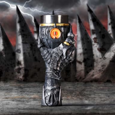 Nemesis Now Lord of the Rings (Sauron) krus