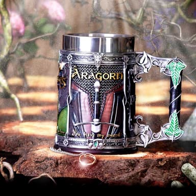 Nemesis Now Lord of the Rings (The Fellowship) mugge