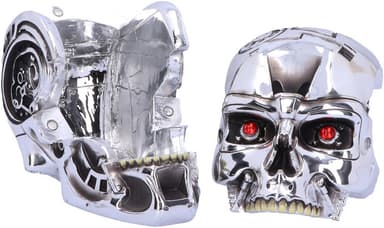 Nemesis Now Terminator actionfigur boks (T-800)