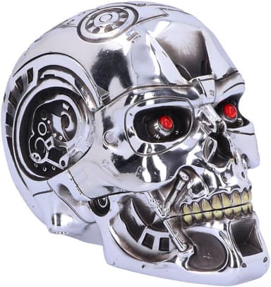 Nemesis Now Terminator actionfigur boks (T-800)