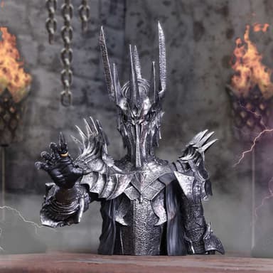 Nemesis Now Lord of the Rings actionfigur (Sauron)