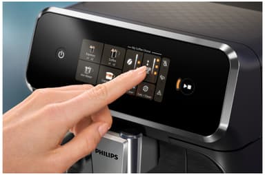 Philips 2300 Series kaffemaskin EP233410