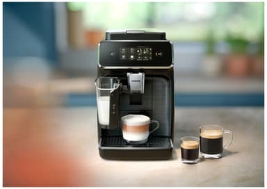 Philips 2300 Series kaffemaskin EP233410