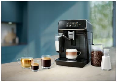 Philips 2300 Series kaffemaskin EP233410