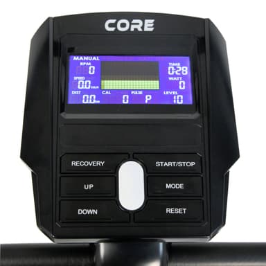 Core Trimsykkel 1200