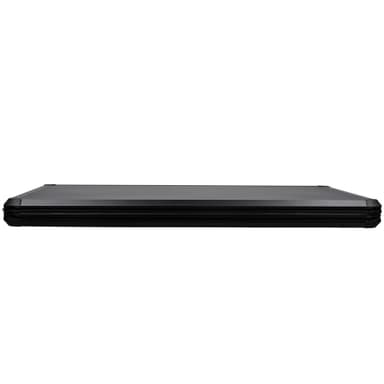 Trekker Taktelt Voyager M, Svart