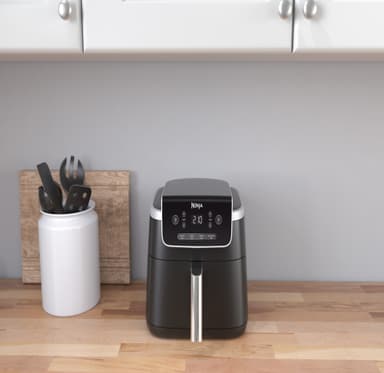 Ninja PRO airfryer AF140EU(sort)