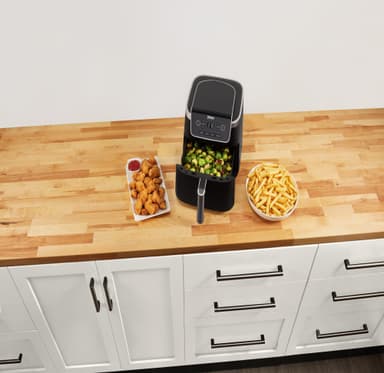Ninja PRO airfryer AF140EU(sort)