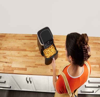 Ninja PRO airfryer AF140EU(sort)