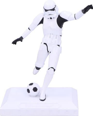 Nemesis Now Star Wars actionfigur (Back of the Net Stormtrooper)