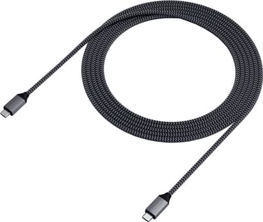 Satechi USB-C til USB-C kabel (2 m)