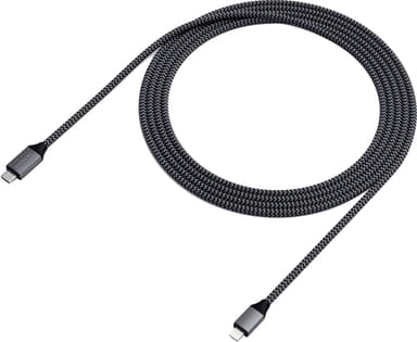 Satechi USB-C til Lightning-kabel (1,8 m)