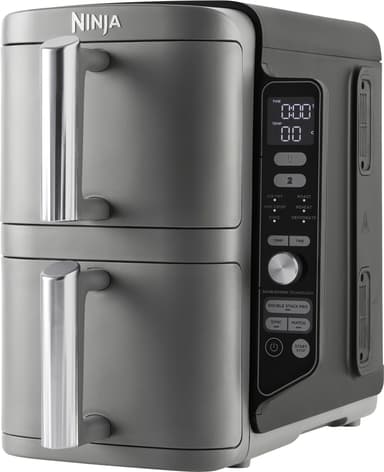 Ninja airfryer SL400EU (grå)