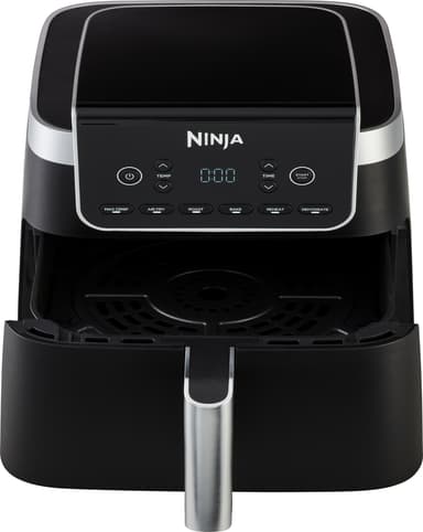 Ninja MAX PRO airfryer AF180EU (sort)
