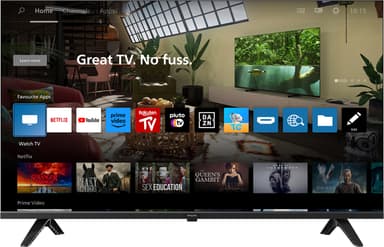 Philips 32" 32PHS6009 HD LED TV (2024)