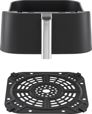 Ninja PRO airfryer AF140EU(sort)