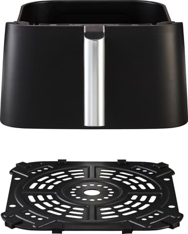 Ninja MAX PRO airfryer AF180EU (sort)