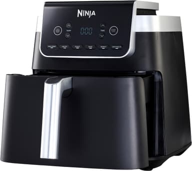 Ninja MAX PRO airfryer AF180EU (sort)