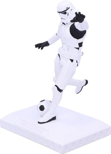 Nemesis Now Star Wars actionfigur (Back of the Net Stormtrooper)