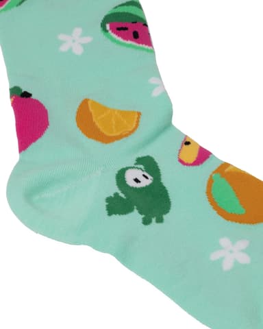 ItemLab Fall Guys (Tutti Frutti) sokker