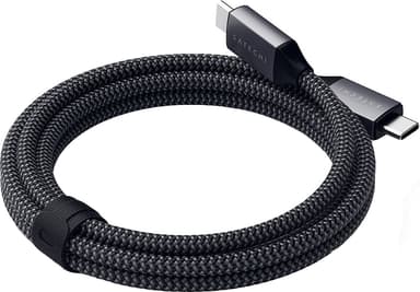 Satechi USB-C til USB-C kabel (2 m)