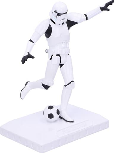 Nemesis Now Star Wars actionfigur (Back of the Net Stormtrooper)
