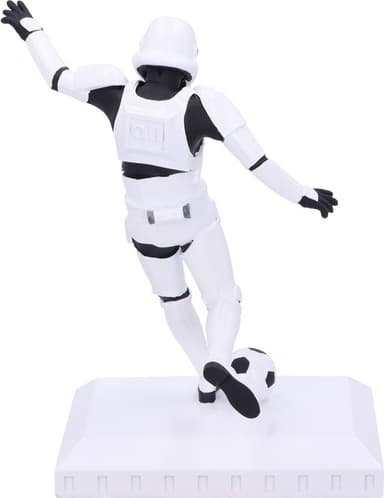 Nemesis Now Star Wars actionfigur (Back of the Net Stormtrooper)
