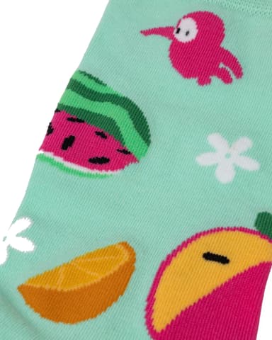 ItemLab Fall Guys (Tutti Frutti) sokker