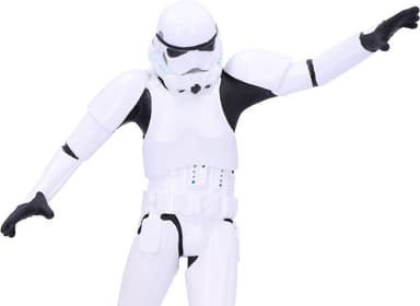 Nemesis Now Star Wars actionfigur (Back of the Net Stormtrooper)