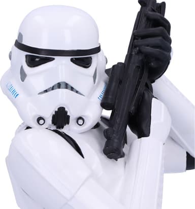 Nemesis Now Star Wars actionfigur (Stormtrooper byste)