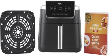 Ninja PRO airfryer AF140EU(sort)
