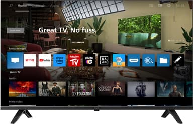 Philips 40" 40PFS6009 FHD LCD TV (2024)