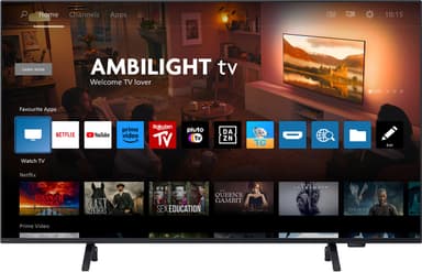 Philips 55" PUS8349 4K LED Ambilight TV (2024)