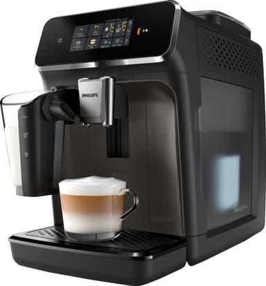 Philips 2300 Series kaffemaskin EP233410