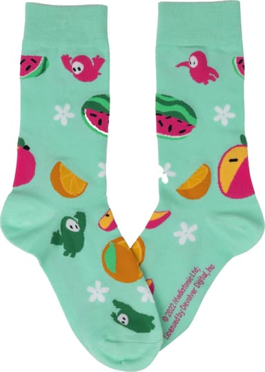 ItemLab Fall Guys (Tutti Frutti) sokker