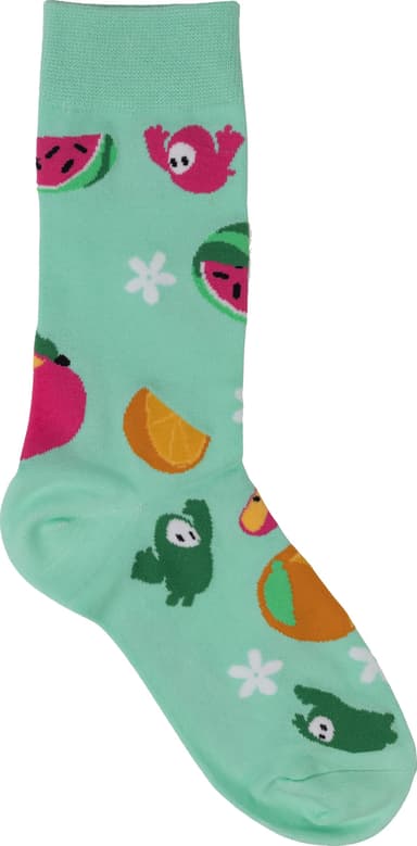 ItemLab Fall Guys (Tutti Frutti) sokker
