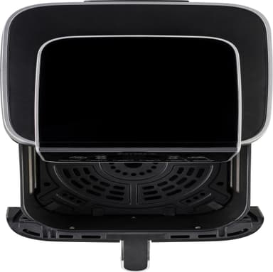 Ninja MAX PRO airfryer AF180EU (sort)