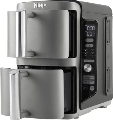 Ninja airfryer SL400EU (grå)