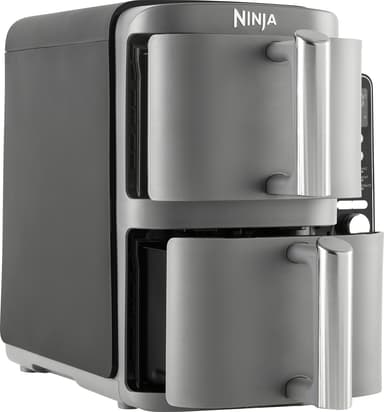 Ninja airfryer SL400EU (grå)