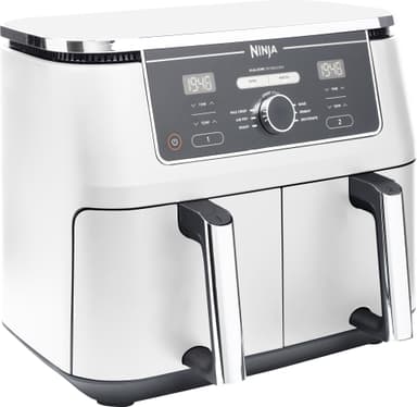 Ninja Foodi MAX airfryer AF400EUWH (hvit)