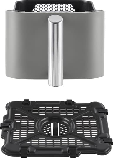 Ninja airfryer SL400EU (grå)