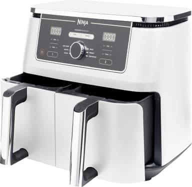 Ninja Foodi MAX airfryer AF400EUWH (hvit)